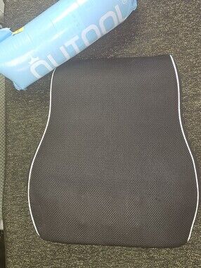Ergonomic Lumbar Support